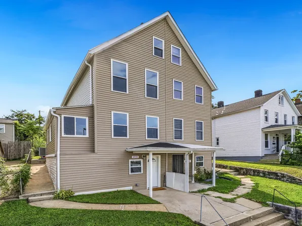 3731 Falls Rd, Baltimore, MD 21211
