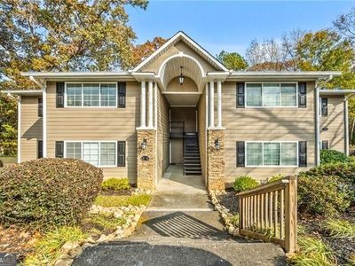 1468 Briarwood Rd #401, Atlanta, GA, 30319