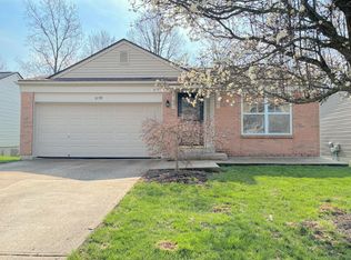 3199 Summitrun Dr, Independence, KY 41051