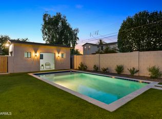 3860 E CLARENDON Avenue, Phoenix, AZ 85018