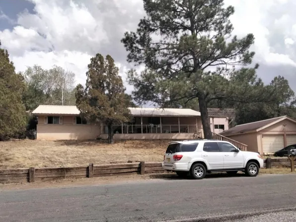 104 La Luz Ln, Ruidoso, NM 88345