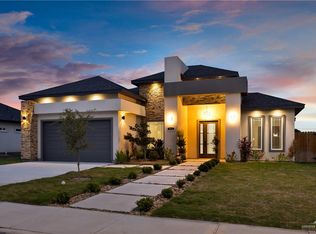 3916 Zenker Ave, McAllen, TX 78504