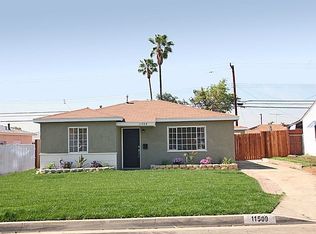 11509 Telechron Ave, Whittier, CA 90605