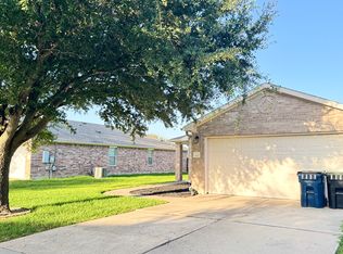 432 Blackman Trl, Hutto, TX 78634