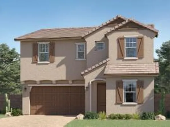 12002 W CALLE DE POMPAS --, Peoria, AZ 85383