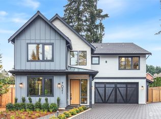 7021 127th Ave NE, Kirkland, WA