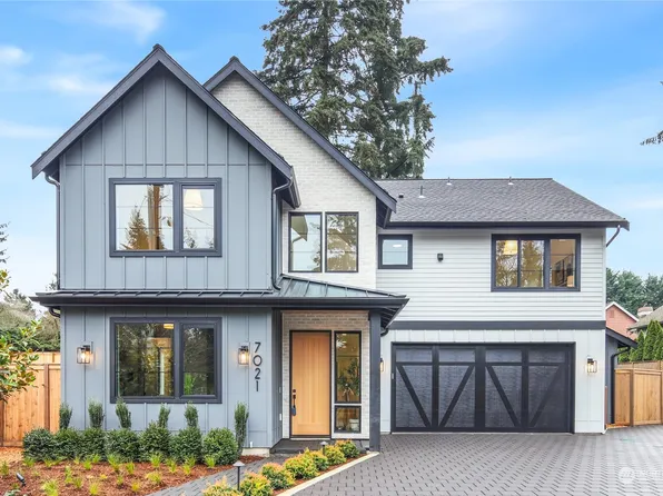 7021 127th Avenue NE, Kirkland, WA 98033