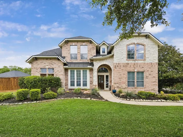 20810 E Cameron Ridge Dr, Cypress, TX 77433