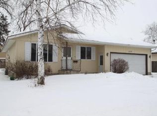 1515 Veterans Dr N, Saint Cloud, MN 56303