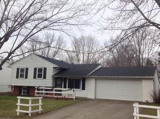 203 Hawthorne Rd, Sunbury, OH 43074