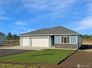 3804 169th Ave SW, Tenino, WA 98589