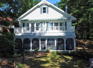 N2747 Browne Ln, Waupaca, WI 54981