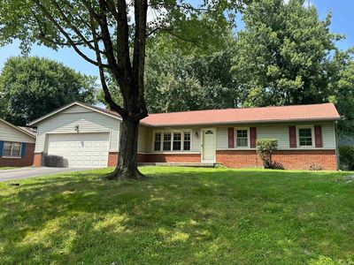 3667 E Longview Ave, Bloomington, IN, 47408