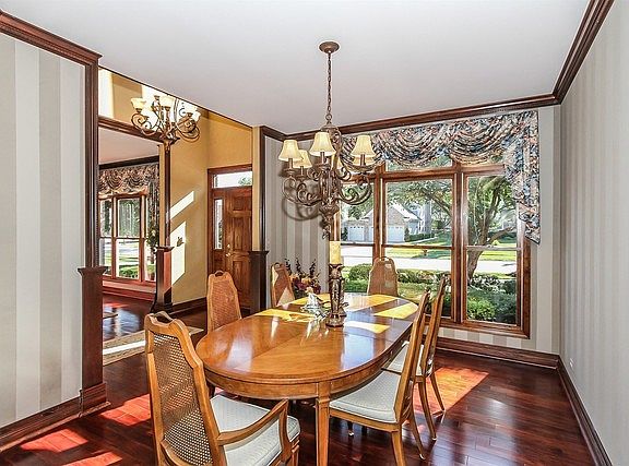 5th image of 1418 Saddleridge Pl