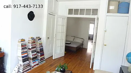 Rented by Brooklyn Real Estate Services