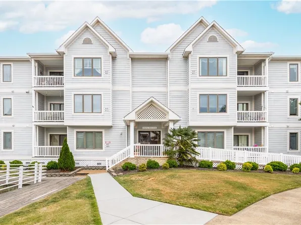 5 Harbor Watch Dr Unit 419, Chesapeake, VA 23320