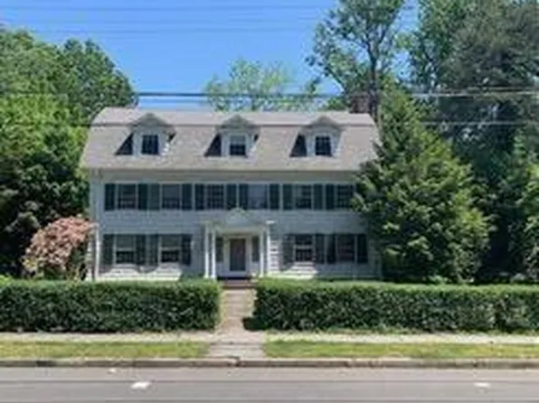 170 North Beacon Street, Hartford, CT 06105