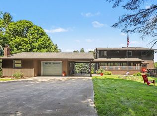 9559 E Hj Ave #H, Galesburg, MI 49053