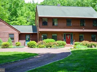 50 Orourke Dr, Robbinsville, NJ 08691