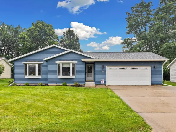 907 Amanda COURT, Holmen, WI 54636