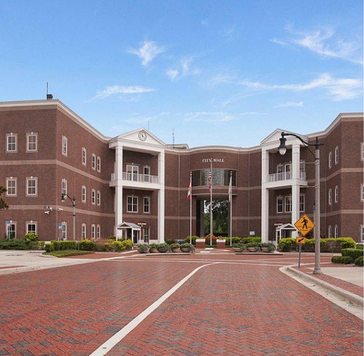 City Hall