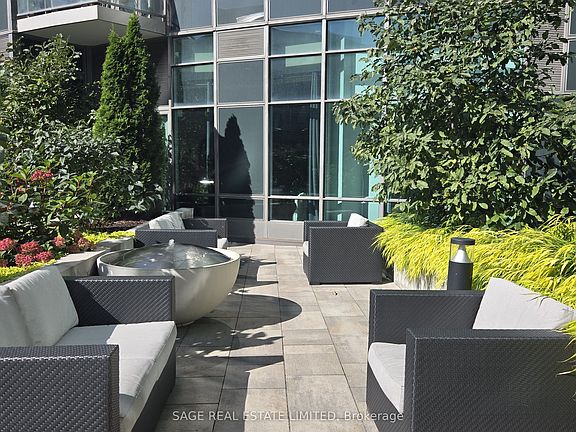 3rd image of 361 Front St W #2109