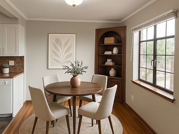 5th image of 60 E Norwich Ave APT 206