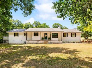 20105 Forrester Ln, Little Rock, AR 72206