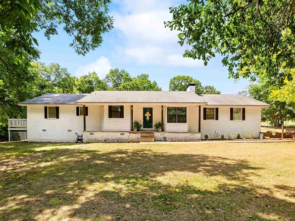 20105 Forrester Ln, Little Rock, AR 72206