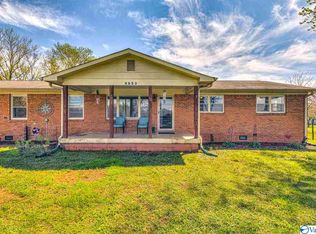 5953 Maysville Rd, New Market, AL 35761