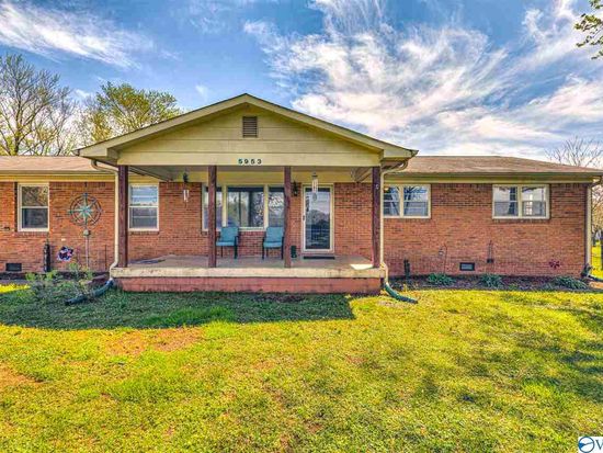 5953 Maysville Rd, New Market, AL 35761