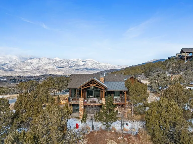 688 N Explorer Peak Dr — Photo 54