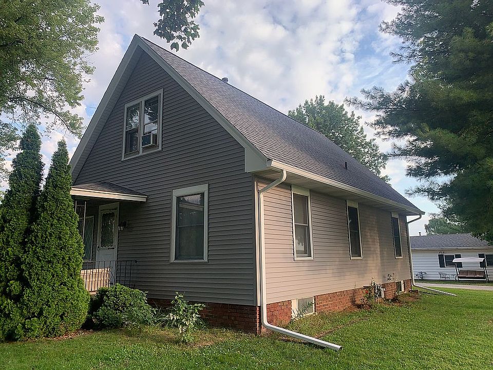 Southeast side