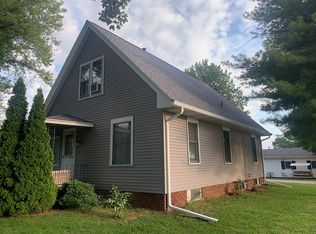 5375 Old Jacksonville Rd, Springfield, IL 62711