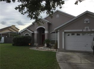 2311 Laurel Pine Ln, Orlando, FL 32837