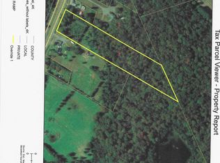 Marsh Rd, Bealeton, VA 22712