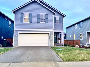 848 Vine Maple St SE, Olympia, WA 98503