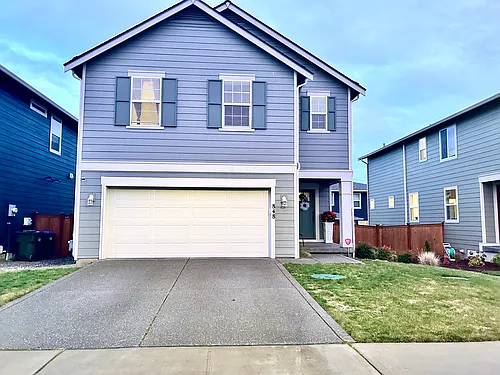 848 Vine Maple St SE Photo 1
