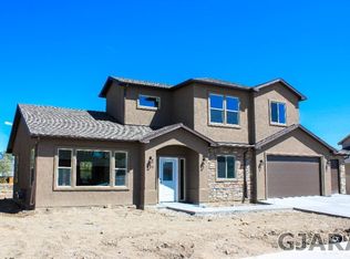 630 Bradford Dr, Grand Junction, CO 81504