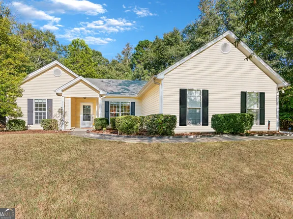 515 Ryan Ln, Winder, GA 30680