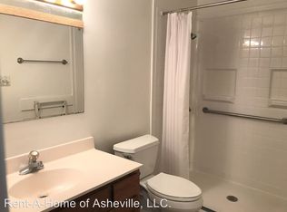 203 Dogwood Rd #A, Candler, NC 28715