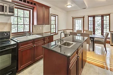 Rented by Oxford Property Group