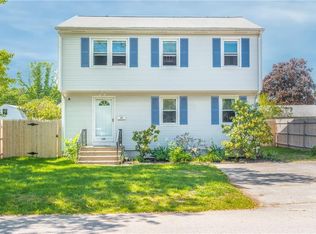 125 Washington St, Warwick, RI 02888
