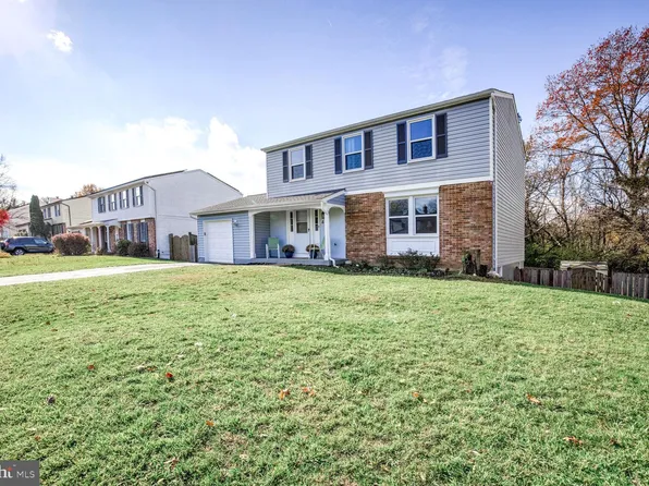 414 Belle Grove Rd, Gaithersburg, MD 20877