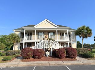 928 Great Egret Cir #2, Sunset Beach, NC 28468