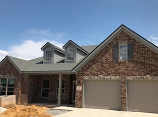 123 Beckwood Ln LOT 10, Maryville, TN 37801