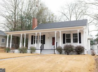 119 College Ave, Lagrange, GA 30240