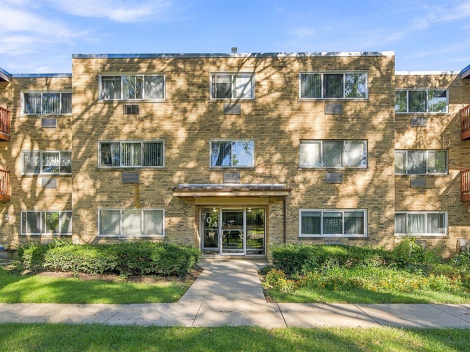1st image of 704 Dempster St APT E207