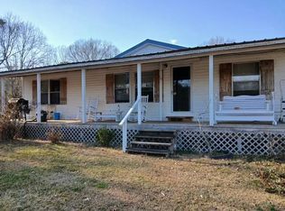 90 Rusnick Dr, Many, LA 71449