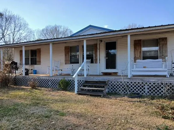 90 Rusnick Dr, Many, LA 71449